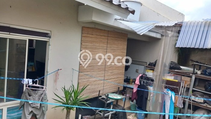 Rumah Modern 2 KT di Kota Baru Parahyangan Bandung Rumah Modern 2 KT di Kota Baru Parahyangan Bandung