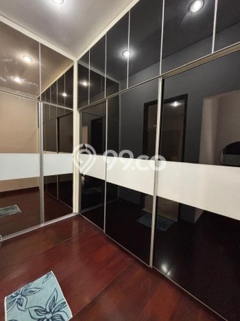 Hunian Mewah LB 400m2 Siap Pakai Desain Elegan di Kota Baru Parahyangan, Bandung Hunian Mewah LB 400m2 Siap Pakai Desain Elegan di Kota Baru Parahyangan, Bandung