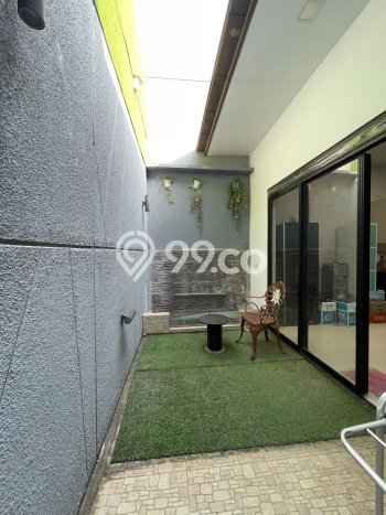 Rumah Elit Modern Siap Huni di Kota Baru Parahyangan Bandung Rumah Elit Modern Siap Huni di Kota Baru Parahyangan Bandung