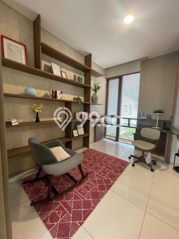 Hunian Mewah LB 131m2 Siap Huni Desain Elegan di Kota Baru Parahyangan, Bandung Hunian Mewah LB 131m2 Siap Huni Desain Elegan di Kota Baru Parahyangan, Bandung