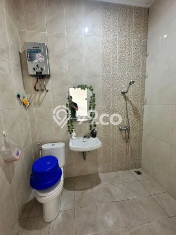 Dijual Rumah Modern 3 KT di Taman Kopo Indah, Bandung Dijual Rumah Modern 3 KT di Taman Kopo Indah, Bandung