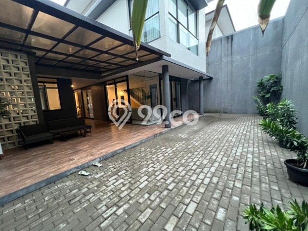 Jarang Ada! Rumah Kontrakan 4 Kamar Bagus Siap Huni Kota Baru Parahyangan Jarang Ada! Rumah Kontrakan 4 Kamar Bagus Siap Huni Kota Baru Parahyangan