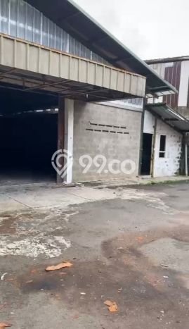 Lokasi Strategis! Dijual Gudang Bisnis di Baleendah, Bandung Kondisi Bagus Lokasi Strategis! Dijual Gudang Bisnis di Baleendah, Bandung Kondisi Bagus