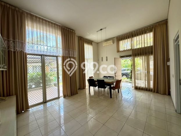 Hunian Super Mewah dengan Akses Paling Strategis di Kota Baru Parahyangan, Bandung Hunian Super Mewah dengan Akses Paling Strategis di Kota Baru Parahyangan, Bandung