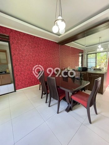 Hunian Mewah LB 336m2 Siap Huni Desain Elegan di Kota Baru Parahyangan, Bandung Hunian Mewah LB 336m2 Siap Huni Desain Elegan di Kota Baru Parahyangan, Bandung