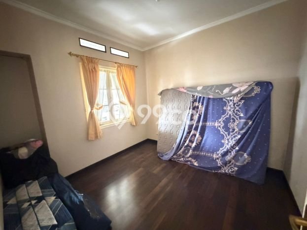 Jual Rumah Eksklusif 2 KT di Kota Baru Parahyangan, Bandung Jual Rumah Eksklusif 2 KT di Kota Baru Parahyangan, Bandung