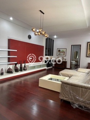 Hunian Mewah LB 400m2 Siap Pakai Desain Elegan di Kota Baru Parahyangan, Bandung Hunian Mewah LB 400m2 Siap Pakai Desain Elegan di Kota Baru Parahyangan, Bandung