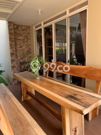 For Sale! Luxury House LT 480m2 Desain Modern di Kota Baru Parahyangan For Sale! Luxury House LT 480m2 Desain Modern di Kota Baru Parahyangan