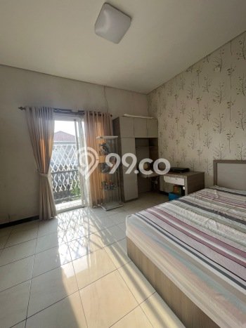 Jual Rumah Mewah Elegan Dengan View Eksklusif di Kota Baru Parahyangan, Bandung Jual Rumah Mewah Elegan Dengan View Eksklusif di Kota Baru Parahyangan, Bandung