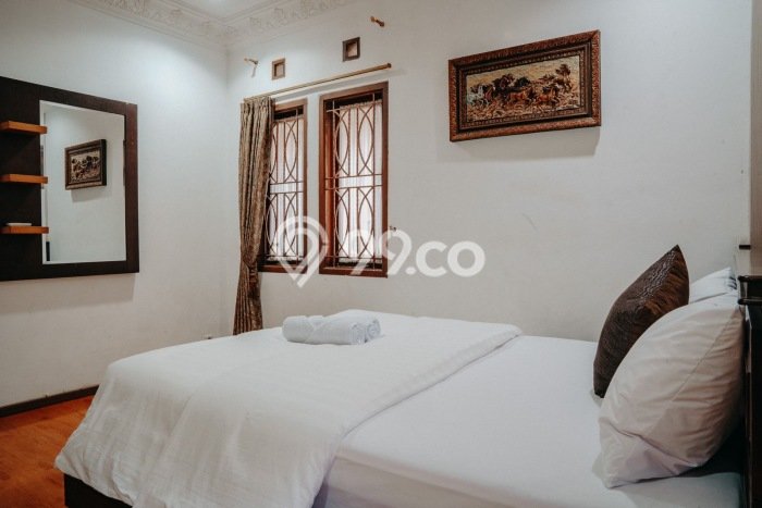 Dijual Rumah Premium dengan Fasilitas Sekitar Komplit di Resor Dago Pakar, Bandung Dijual Rumah Premium dengan Fasilitas Sekitar Komplit di Resor Dago Pakar, Bandung