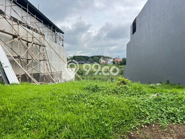 Lahan Investasi Lokasi Kota Baru Parahyangan Bandung - Lahan Investasi Lokasi Kota Baru Parahyangan Bandung -