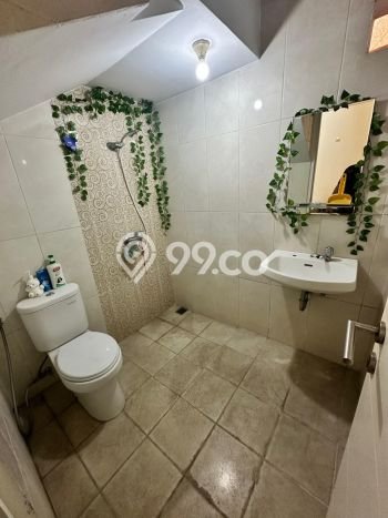 Dijual Rumah Modern 3 KT di Taman Kopo Indah, Bandung Dijual Rumah Modern 3 KT di Taman Kopo Indah, Bandung