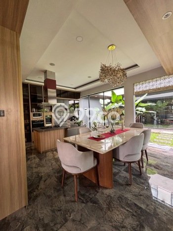 Jual Rumah Luas Megah Dengan View Cantik di Kota Baru Parahyangan, Bandung Jual Rumah Luas Megah Dengan View Cantik di Kota Baru Parahyangan, Bandung