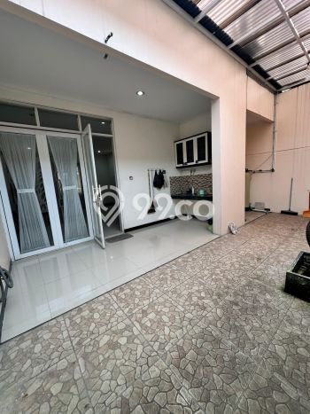 Dijual Rumah Modern 3 KT di Taman Kopo Indah, Bandung Dijual Rumah Modern 3 KT di Taman Kopo Indah, Bandung