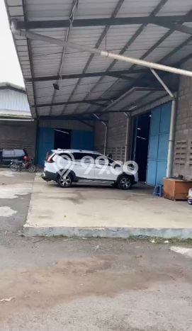 Lokasi Strategis! Dijual Gudang Bisnis di Baleendah, Bandung Kondisi Bagus Lokasi Strategis! Dijual Gudang Bisnis di Baleendah, Bandung Kondisi Bagus