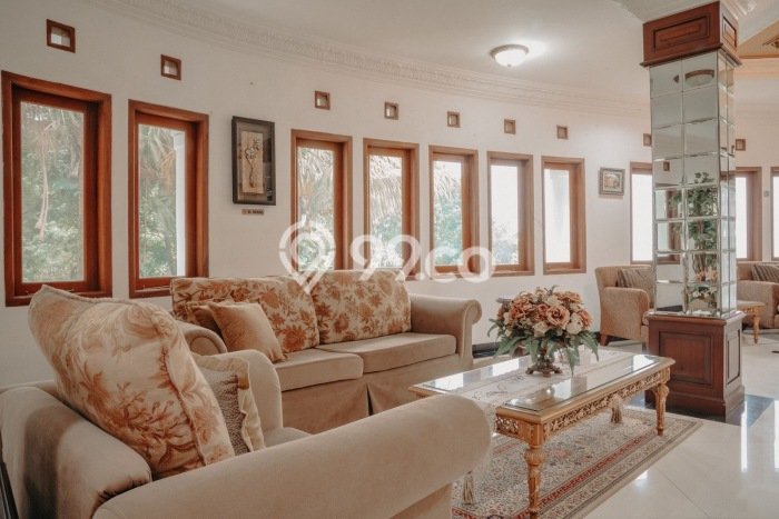 Dijual Rumah Premium dengan Fasilitas Sekitar Komplit di Resor Dago Pakar, Bandung Dijual Rumah Premium dengan Fasilitas Sekitar Komplit di Resor Dago Pakar, Bandung