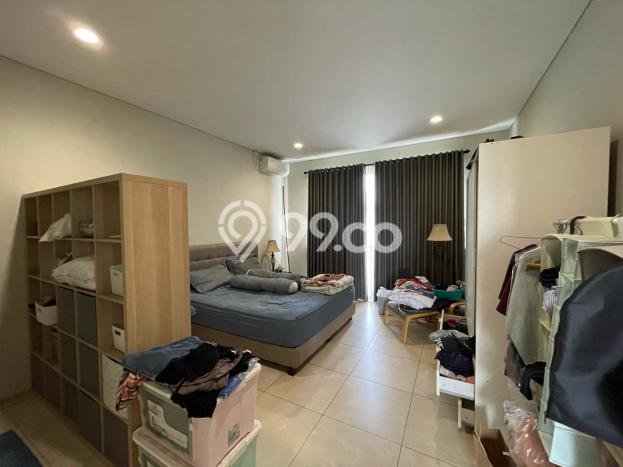 Jual Rumah Mewah Elegan Dengan View Eksklusif di Kota Baru Parahyangan, Bandung Jual Rumah Mewah Elegan Dengan View Eksklusif di Kota Baru Parahyangan, Bandung