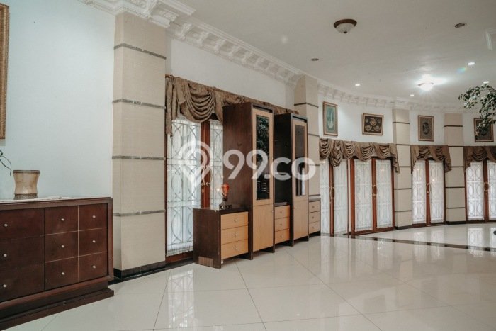 Dijual Rumah Premium dengan Fasilitas Sekitar Komplit di Resor Dago Pakar, Bandung Dijual Rumah Premium dengan Fasilitas Sekitar Komplit di Resor Dago Pakar, Bandung