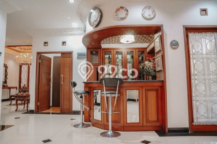 Dijual Rumah Premium dengan Fasilitas Sekitar Komplit di Resor Dago Pakar, Bandung Dijual Rumah Premium dengan Fasilitas Sekitar Komplit di Resor Dago Pakar, Bandung