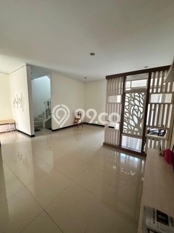Dijual Rumah Modern 3 KT di Taman Kopo Indah, Bandung Dijual Rumah Modern 3 KT di Taman Kopo Indah, Bandung