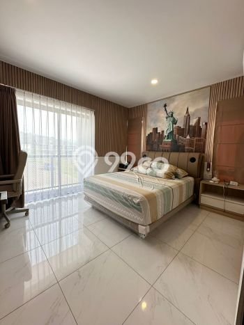 Rumah Mewah LB 150m2 Siap Huni Desain Elegan di Kota Baru Parahyangan, Bandung Rumah Mewah LB 150m2 Siap Huni Desain Elegan di Kota Baru Parahyangan, Bandung