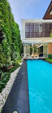 Rumah Luxury Modern Siap Huni di Kota Baru Parahyangan Bandung Rumah Luxury Modern Siap Huni di Kota Baru Parahyangan Bandung