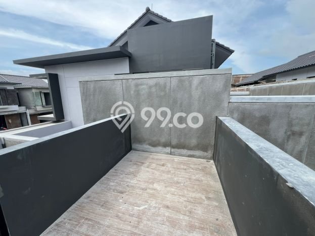 Rumah Elit LB 151m2 Siap Huni Desain Elegan di Kota Baru Parahyangan, Bandung Rumah Elit LB 151m2 Siap Huni Desain Elegan di Kota Baru Parahyangan, Bandung