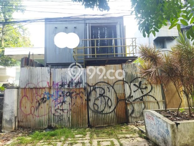 Tanah Dijual Lokasi Coblong, Bandung Luas 443m2 Legalitas Aman Tanah Dijual Lokasi Coblong, Bandung Luas 443m2 Legalitas Aman