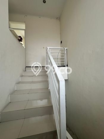 Dijual Rumah Modern 3 KT di Taman Kopo Indah, Bandung Dijual Rumah Modern 3 KT di Taman Kopo Indah, Bandung