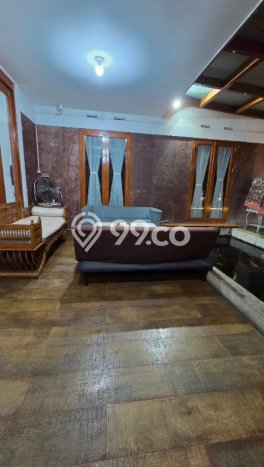 Jual Rumah Mewah Megah Dengan View Eksklusif di Kota Baru Parahyangan, Bandung Jual Rumah Mewah Megah Dengan View Eksklusif di Kota Baru Parahyangan, Bandung