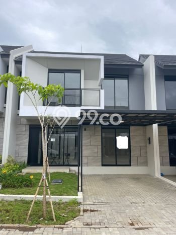 Hunian Super Elit dengan Akses Paling Strategis di Kota Baru Parahyangan, Bandung Hunian Super Elit dengan Akses Paling Strategis di Kota Baru Parahyangan, Bandung