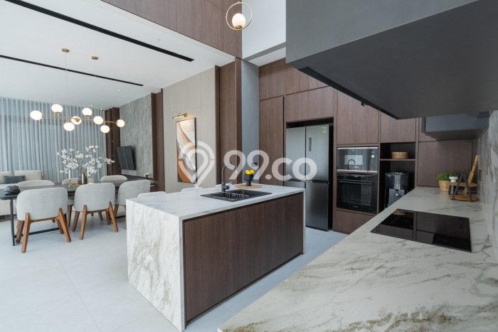 Dijual Rumah Mewah Elegan Dengan View Eksklusif di Kota Baru Parahyangan, Bandung Dijual Rumah Mewah Elegan Dengan View Eksklusif di Kota Baru Parahyangan, Bandung