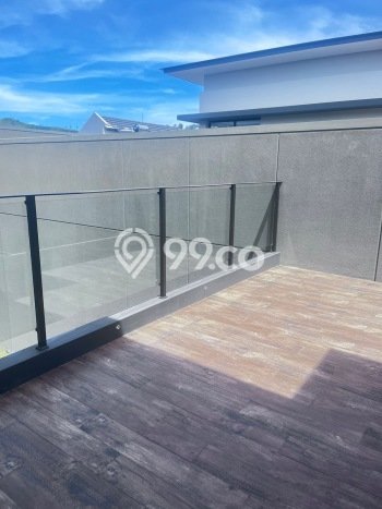 Dijual Rumah Elit Exclusive di Kota Baru Parahyangan, Bandung Dijual Rumah Elit Exclusive di Kota Baru Parahyangan, Bandung