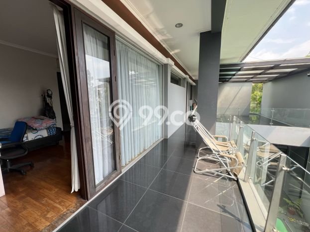 Sewa Rumah Harga Terjangkau di Kota Baru Parahyangan Bandung dengan 4 KT Sewa Rumah Harga Terjangkau di Kota Baru Parahyangan Bandung dengan 4 KT
