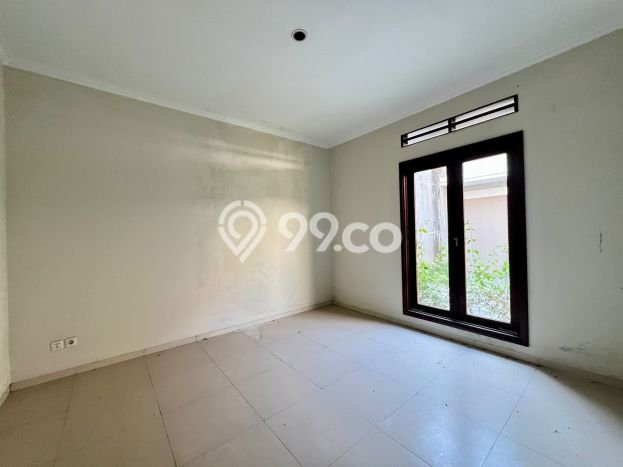Rumah Elit Modern Tanpa Renovasi di Kota Baru Parahyangan Bandung Rumah Elit Modern Tanpa Renovasi di Kota Baru Parahyangan Bandung