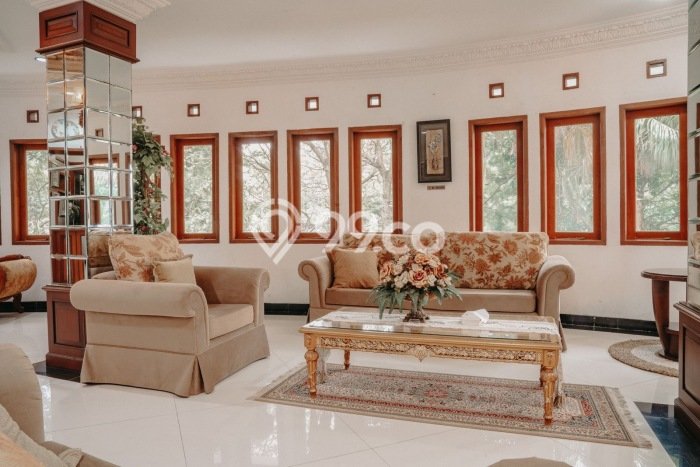Dijual Rumah Premium dengan Fasilitas Sekitar Komplit di Resor Dago Pakar, Bandung Dijual Rumah Premium dengan Fasilitas Sekitar Komplit di Resor Dago Pakar, Bandung