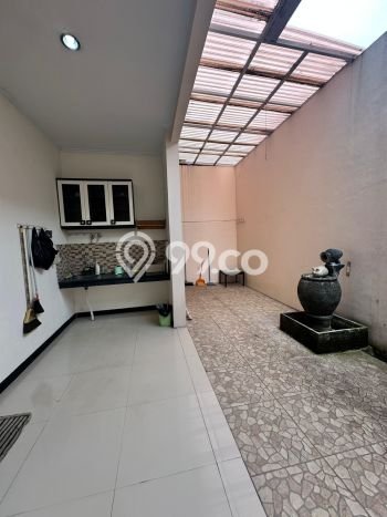 Dijual Rumah Modern 3 KT di Taman Kopo Indah, Bandung Dijual Rumah Modern 3 KT di Taman Kopo Indah, Bandung