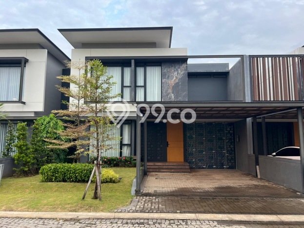 Jarang Ada! Rumah Kontrakan 4 Kamar Bagus Siap Huni Kota Baru Parahyangan Jarang Ada! Rumah Kontrakan 4 Kamar Bagus Siap Huni Kota Baru Parahyangan