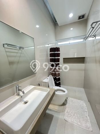 Rumah di Kawasan Kota Baru Parahyangan, Area Elite LT 180m² Rumah di Kawasan Kota Baru Parahyangan, Area Elite LT 180m²