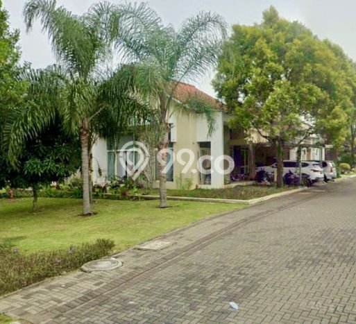 Rumah Luxury Modern Siap Huni di Kota Baru Parahyangan Bandung Rumah Luxury Modern Siap Huni di Kota Baru Parahyangan Bandung