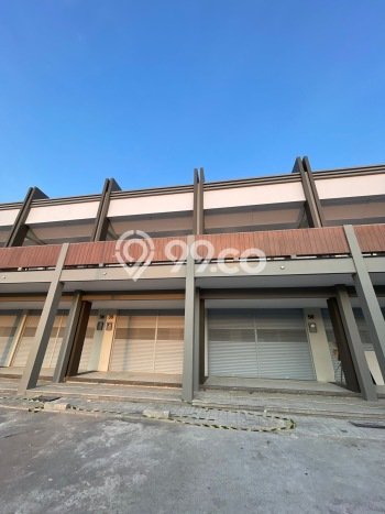 Ruko Disewa di Bandung dengan LB 139m2 Area Komersial Ramai Ruko Disewa di Bandung dengan LB 139m2 Area Komersial Ramai