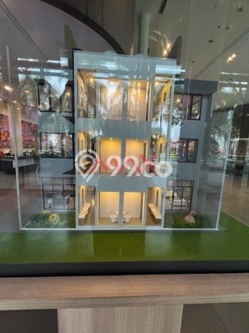 Ruko Bagus Dijual di Kota Baru Parahyangan Bandung Lokasi Strategis Cocok untuk Kembangkan Bisnis Ruko Bagus Dijual di Kota Baru Parahyangan Bandung Lokasi Strategis Cocok untuk Kembangkan Bisnis