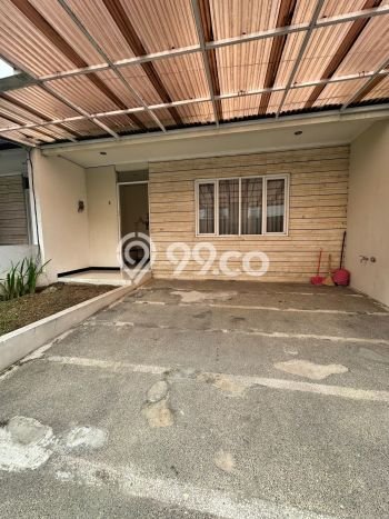 Dijual Rumah Modern 3 KT di Taman Kopo Indah, Bandung Dijual Rumah Modern 3 KT di Taman Kopo Indah, Bandung