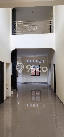 Rumah Elit Modern Siap Huni di BSD Tangerang Rumah Elit Modern Siap Huni di BSD Tangerang