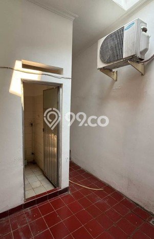 Rumah Minimalis 2 Kamar LT 128m2 di Graha Raya Bintaro Rumah Minimalis 2 Kamar LT 128m2 di Graha Raya Bintaro