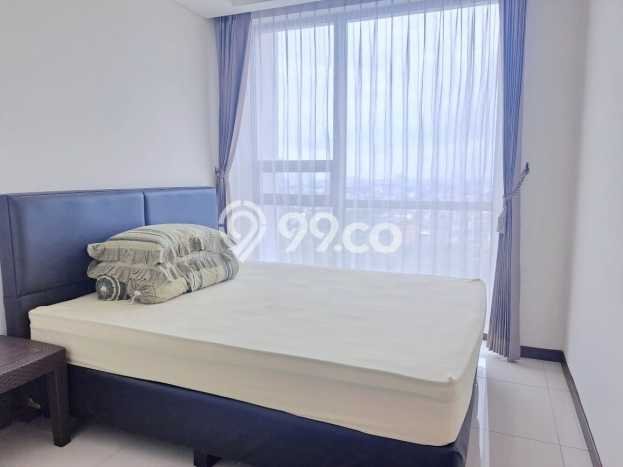 Hunian Apartemen Mewah & Prestisius 2 BR di Kembangan, Jakarta Barat Hunian Apartemen Mewah & Prestisius 2 BR di Kembangan, Jakarta Barat