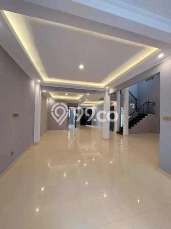 Rumah Minimalis 3 Kamar LT 162m2 di BSD Rumah Minimalis 3 Kamar LT 162m2 di BSD
