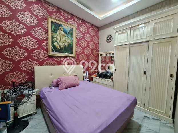 Best Deal Hunian Premium Ideal dan Luas di Tanjung Priok, Jakarta Utara Best Deal Hunian Premium Ideal dan Luas di Tanjung Priok, Jakarta Utara