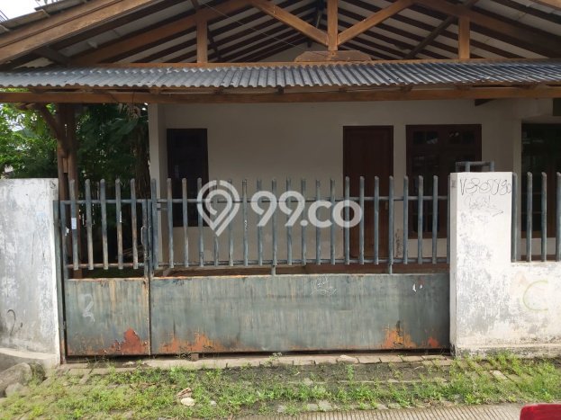 Jual Rumah Minimalis Bagus Punya 3 KT di Pondok Aren Tangerang Selatan SHM Jual Rumah Minimalis Bagus Punya 3 KT di Pondok Aren Tangerang Selatan SHM