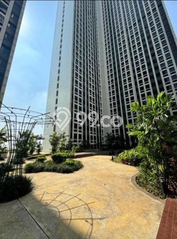 Hunian Apartemen Hemat 0 KT 1 KM di Cikarang Selatan, Bekasi, Jawa Barat Hunian Apartemen Hemat 0 KT 1 KM di Cikarang Selatan, Bekasi, Jawa Barat